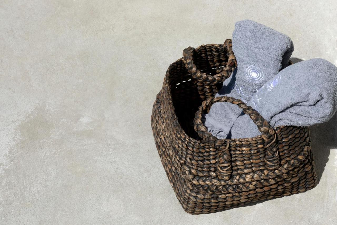 Acave Santorini Suites Vóthon Kültér fotó